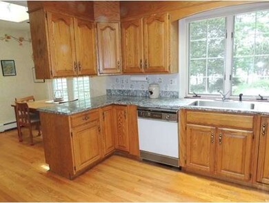 130 Massapoag Ave, Sharon, MA 02067 - photo 5