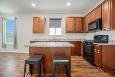 17902 Sunny Savanna Dr, Hockley, TX 77447 - photo 5