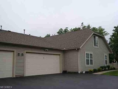 Two Car Garage