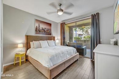 Primary Suite