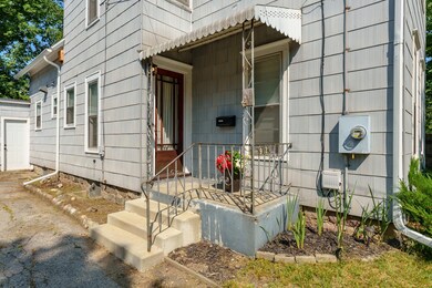 912 Osborne St, Kalamazoo, MI 49001 - photo 4