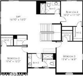VER 526 2nd Floor
