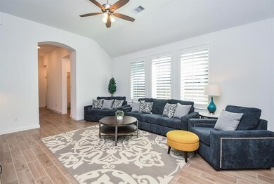 23731 Mock Wagon Way, Richmond, TX 77469 - photo 4