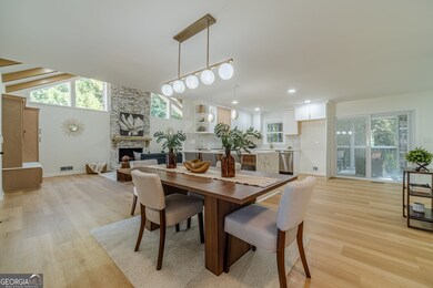 2595 Arldowne Dr, Tucker, GA 30084 - photo 2