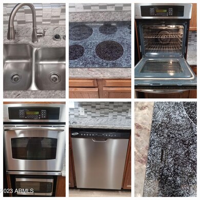 KITCHEN COMPOSITE