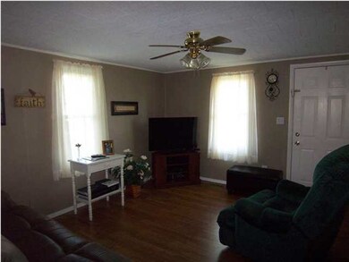 444 W Glendale St, Princeton, IN 47670 - photo 2