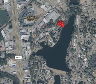 447 Timber Ridge Drive (Lot 5a and 5b) unit 5A5B, Thomasville, GA 31757 - photo 4