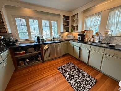 6 Bonwood St unit 1, Newtonville, MA 02460 - photo 5