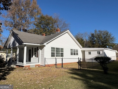 119 S St NW, Thomaston, GA 30286 - photo 4