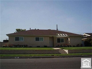 Good curb appeal