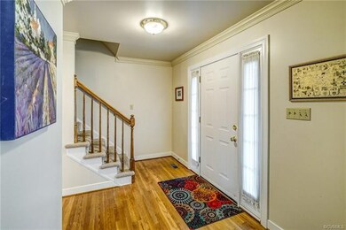 Foyer