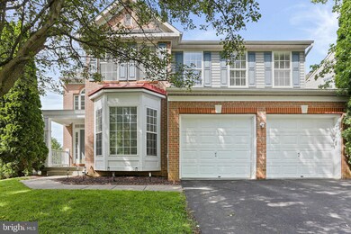 10504 Dickens Way, Woodstock, MD 21163 - photo 2
