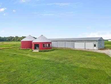 7651 E 900 S, La Fontaine, IN 46940 - photo 7