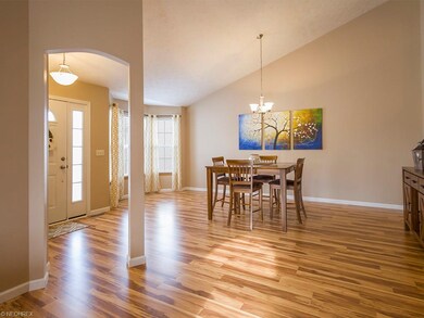 Entry/Living/Dining