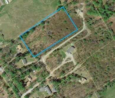 00 Justin Ln, Belfast, ME 04915 - photo 3