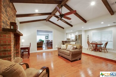 461 Hilltop Rd, Troy, TX 76579 - photo 5