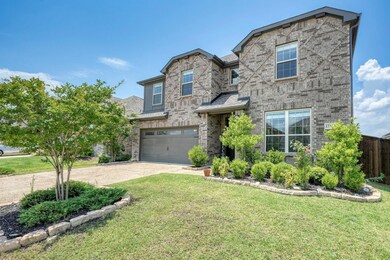 1710 Celebration Ln, Wylie, TX 75098 - photo 2
