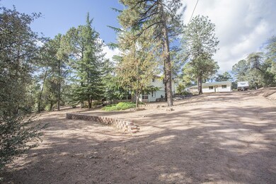 404 N Graham Ranch Rd, Payson, AZ 85541 - photo 3