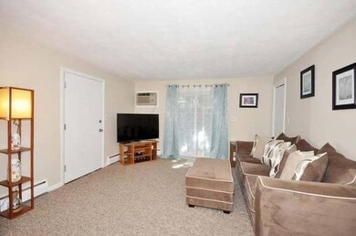 54 Lionel Ave unit A, Waltham, MA 02452 - photo 2