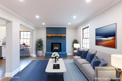 49 Wilkins Ave, Albany, NY 12205 - photo 5