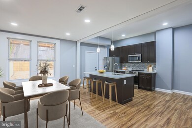 3016 Walbrook Ave, Baltimore, MD 21216 - photo 7