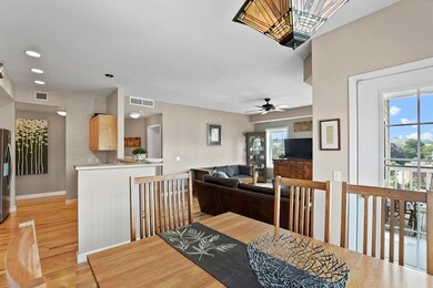 Walnut Place Condominiums unit 405, Peabody, MA 01960 - photo 4