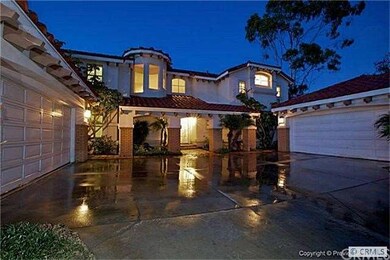 2 oversized 2 car Garages