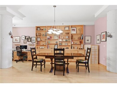 Fantastic built-ins