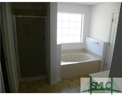 Master Bath/Spa.