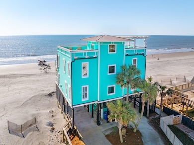 1699 E Ashley Ave unit B, Folly Beach, SC 29439 - photo 2