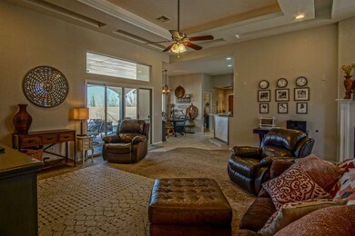 2064 Calle de Oro, Alamogordo, NM 88310 - photo 4