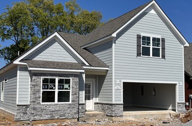 2505 Fig Dr, Murfreesboro, TN 37127 - photo 4