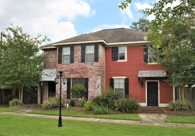 1500 Lacadie Dr, Lake Charles, LA 70605 - photo 4