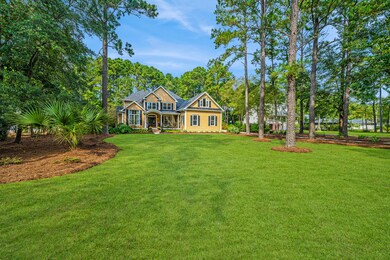 3672 Colonel Vanderhorst Cir, Mount Pleasant, SC 29466 - photo 4