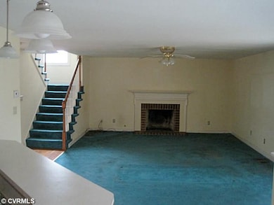 Den/Family/Great Room