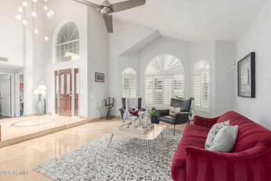 4950 E Aire Libre Ave, Scottsdale, AZ 85254 - photo 4