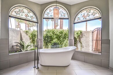 MASTER BATH 8