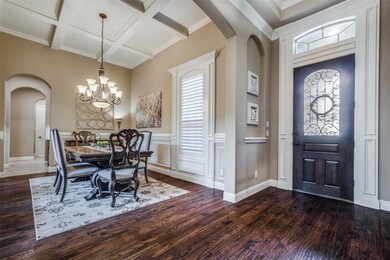 8228 Clear Spring Ln, Fort Worth, TX 76132 - photo 6