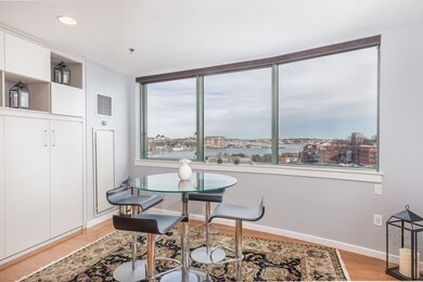 The Strada 234 unit 711, Boston, MA 02114 - photo 5