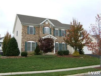 2361 Silvano Dr, Macungie, PA 18062 - photo 2