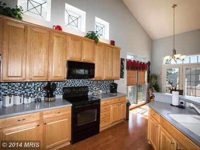 209 Spectacular Bid Dr, Havre de Grace, MD 21078 - photo 5