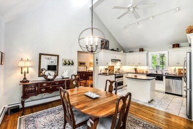 145 Tracy Rd, New London, NH 03257 - photo 5