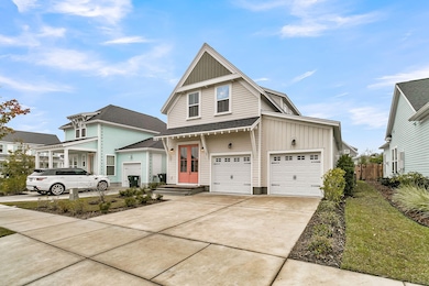 102 True Blue Loop, Summerville, SC 29486 - photo 2