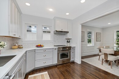 22 Stafford Rd, Newton Center, MA 02459 - photo 7