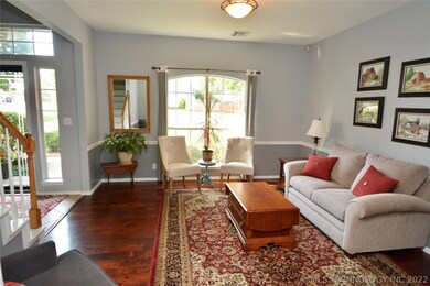 Another view of the formal living (or dining) - ab