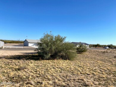 Looking SE