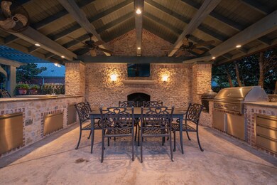 1199 Adams Ln, Southlake, TX 76092 - photo 6