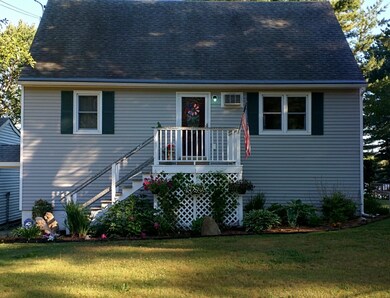 125 Damsite Rd, Center Barnstead, NH 03225 - photo 6