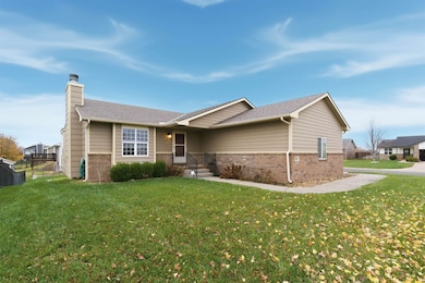 1605 N Mcrae Dr, Goddard, KS 67052 - photo 7