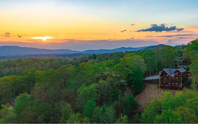 100 Stuart Highland Dr, Mineral Bluff, GA 30559 - photo 3